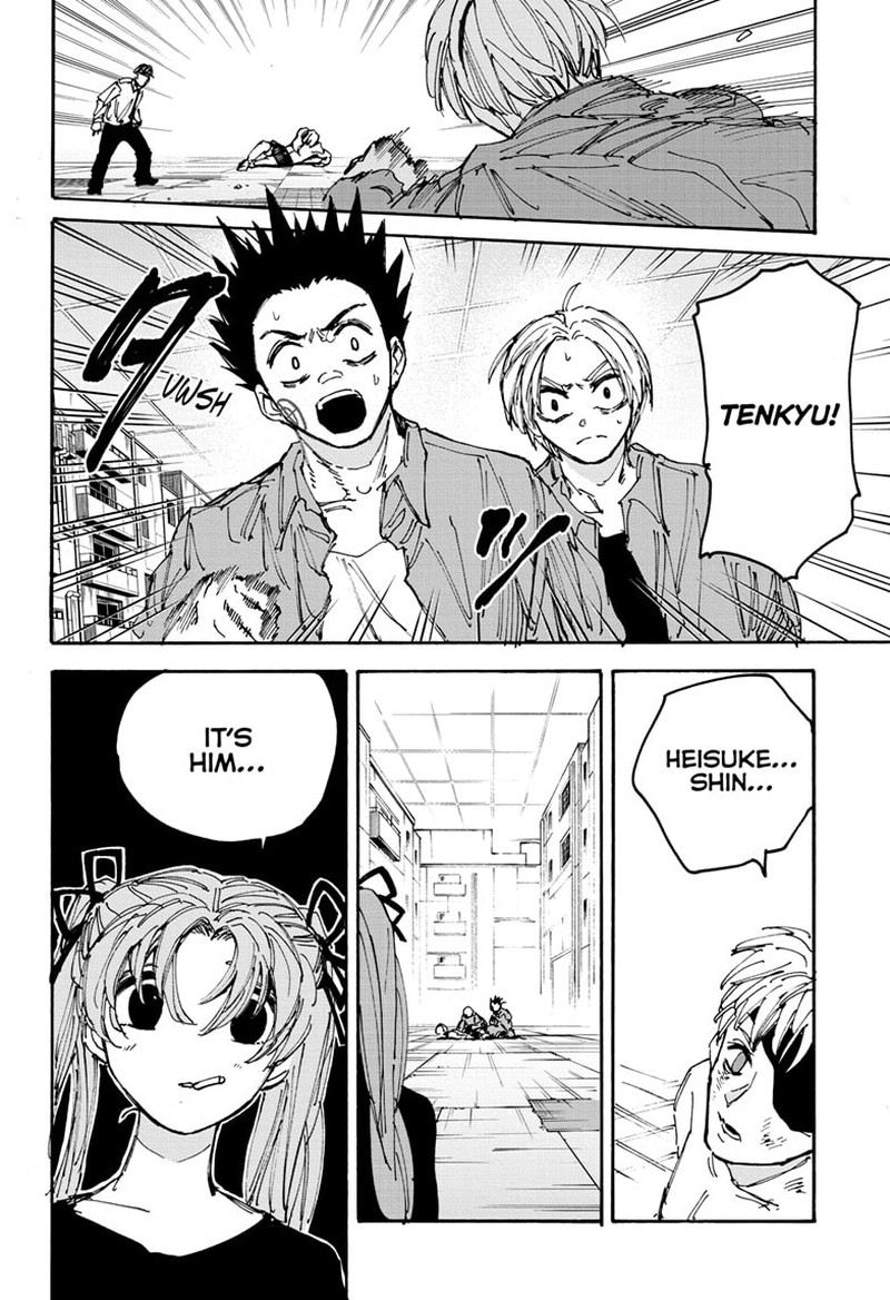 Chapter 189 - Page 27